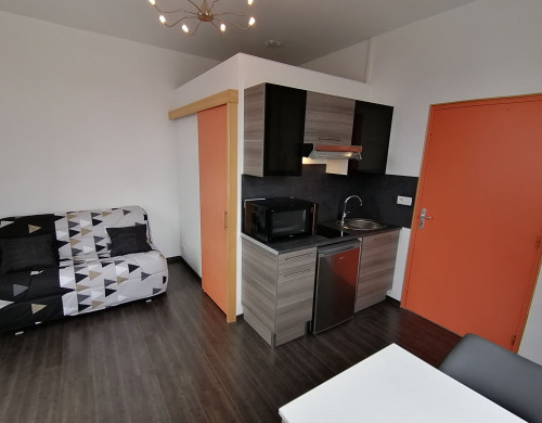 appartement  PAU