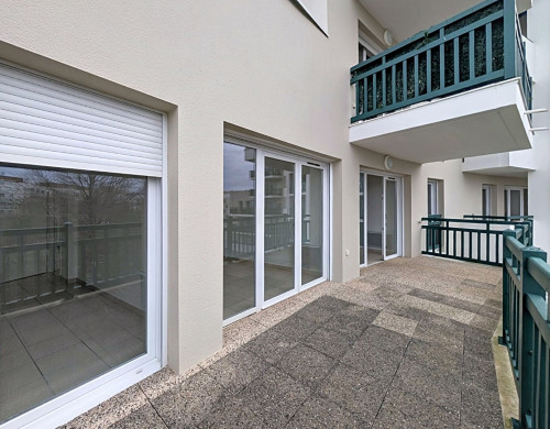 appartement  BAYONNE