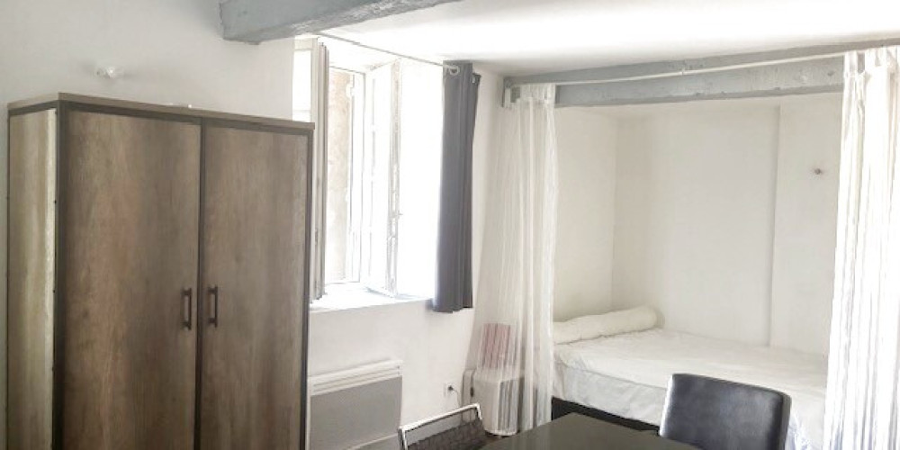 appartement à BAGNERES DE BIGORRE (65200)