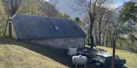 maison à VILLELONGUE (65260)