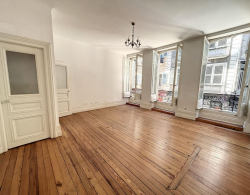 appartement  BAYONNE