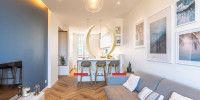 appartement à BIARRITZ (64200)