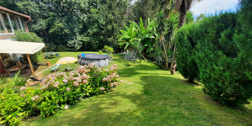 appartement à URRUGNE (64122)