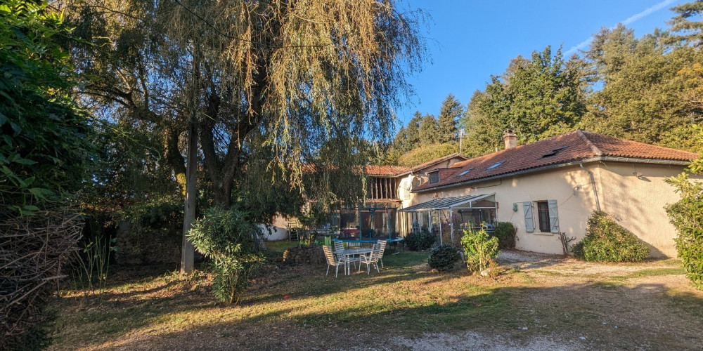 maison à LANNEMEZAN (65300)