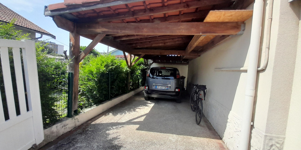 maison à TARBES (65000)