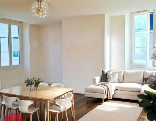 appartement  NAY