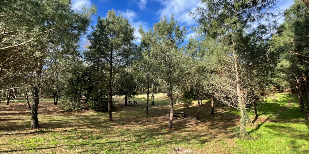 appartement à ANGLET (64600)