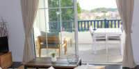 appartement à BIDART (64210)