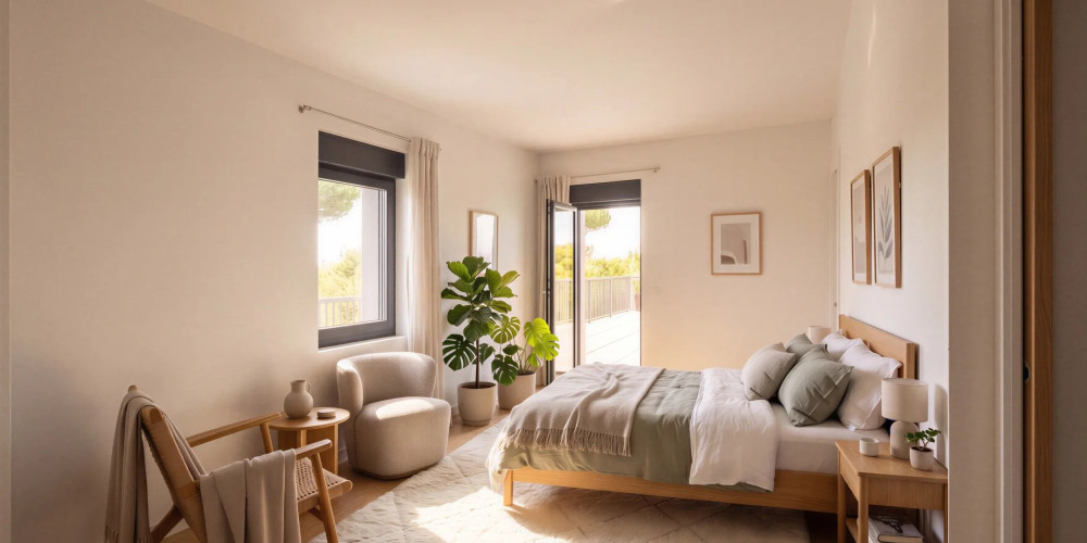 appartement à ANGLET (64600)