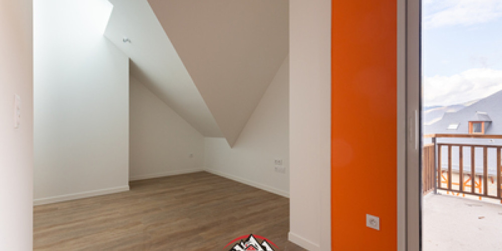 appartement à ST LARY SOULAN (65170)