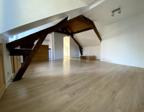 appartement  PAU