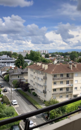 Appartement  PAU