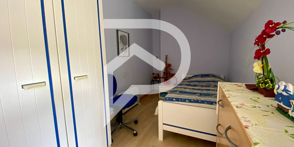 maison à OLORON STE MARIE (64400)