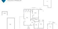 maison à THEZE (64450)