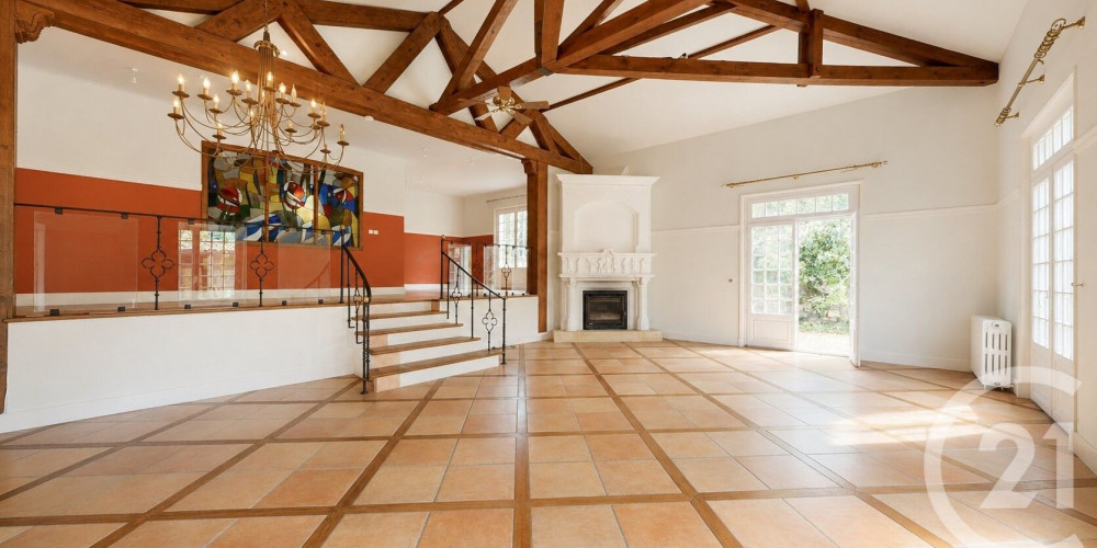 maison à BIARRITZ (64200)
