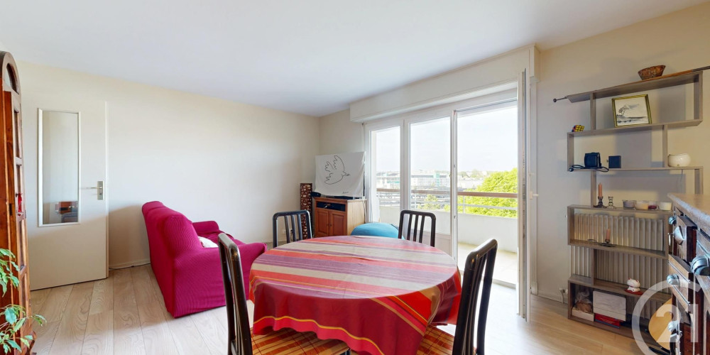 appartement à ANGLET (64600)