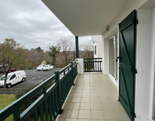 appartement  ST JEAN DE LUZ