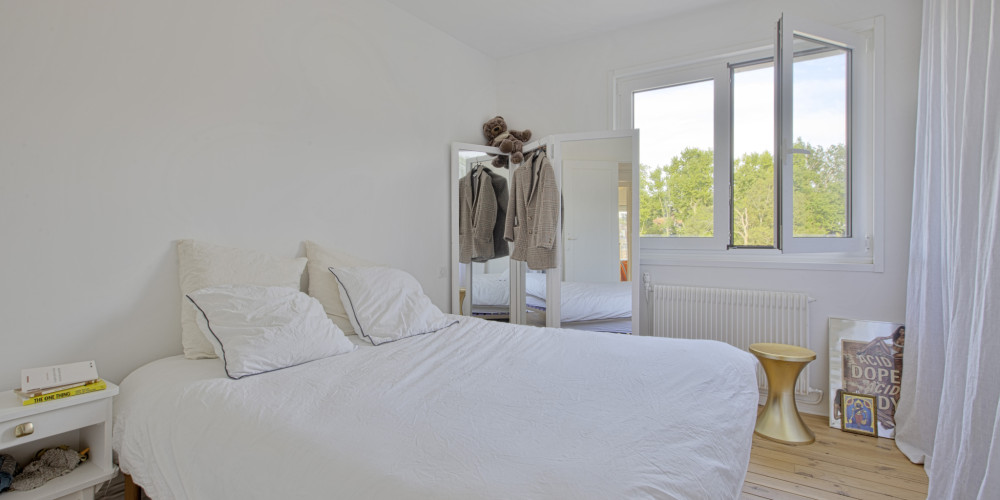 appartement à BIARRITZ (64200)