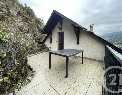 maison  ARGELES GAZOST