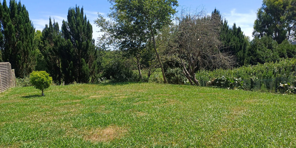 maison à ARBONNE (64210)