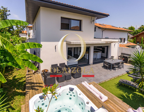 maison  ANGLET