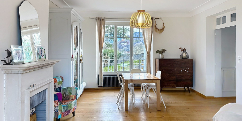 maison à LOURDES (65100)