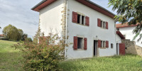 maison à BARDOS (64520)