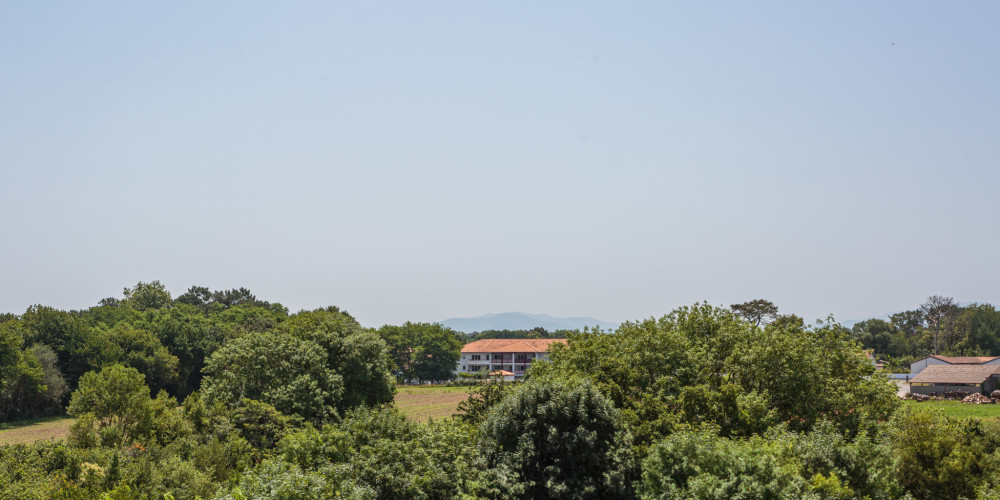 appartement à BOUCAU (64340)