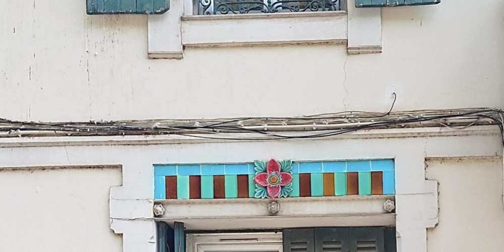 appartement à BAYONNE (64100)