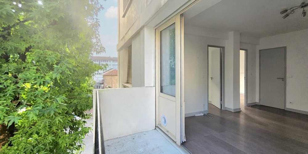 appartement à BAYONNE (64100)