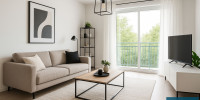 appartement à ST PIERRE D IRUBE (64990)