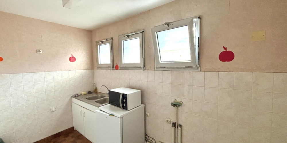 appartement à BAYONNE (64100)