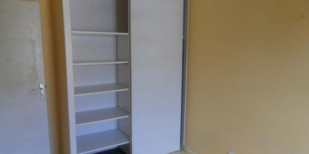 appartement à PAU (64000)