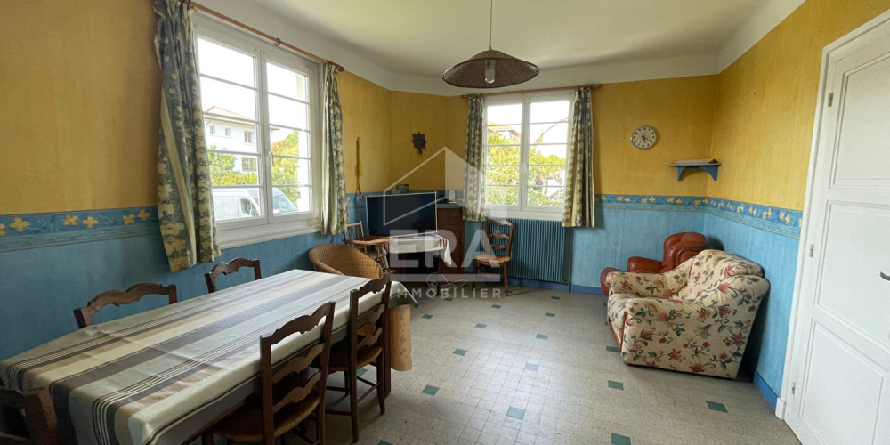maison à HASPARREN (64240)