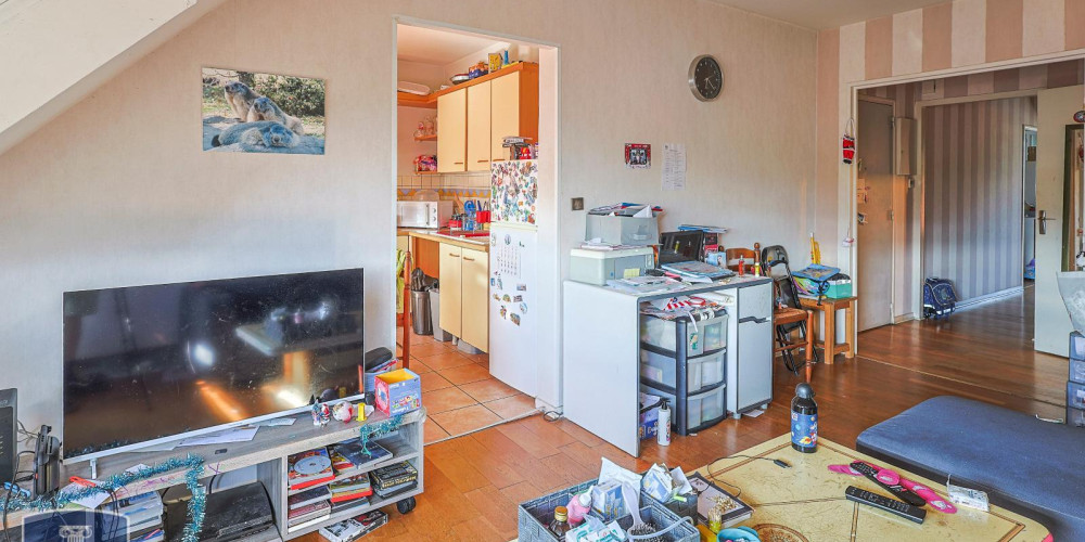 appartement à PAU (64000)