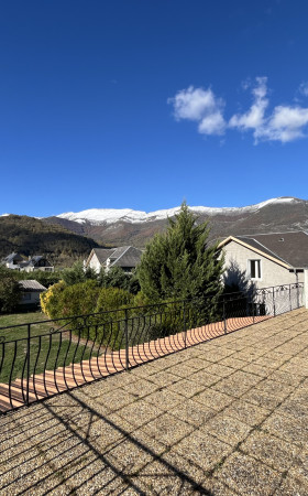 Maison  ARGELES GAZOST