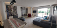 appartement à CIBOURE (64500)