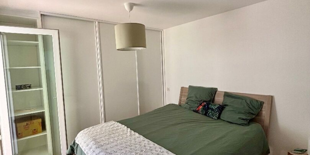 appartement à BIARRITZ (64200)