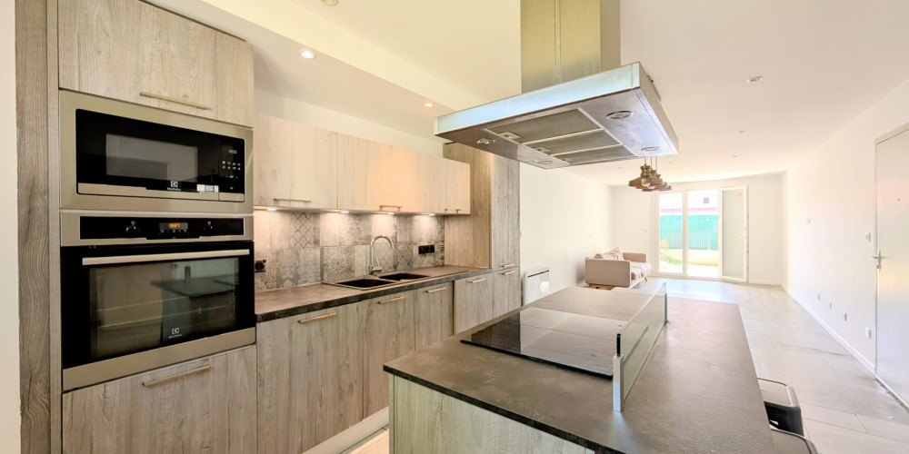 appartement à SOUES (65430)