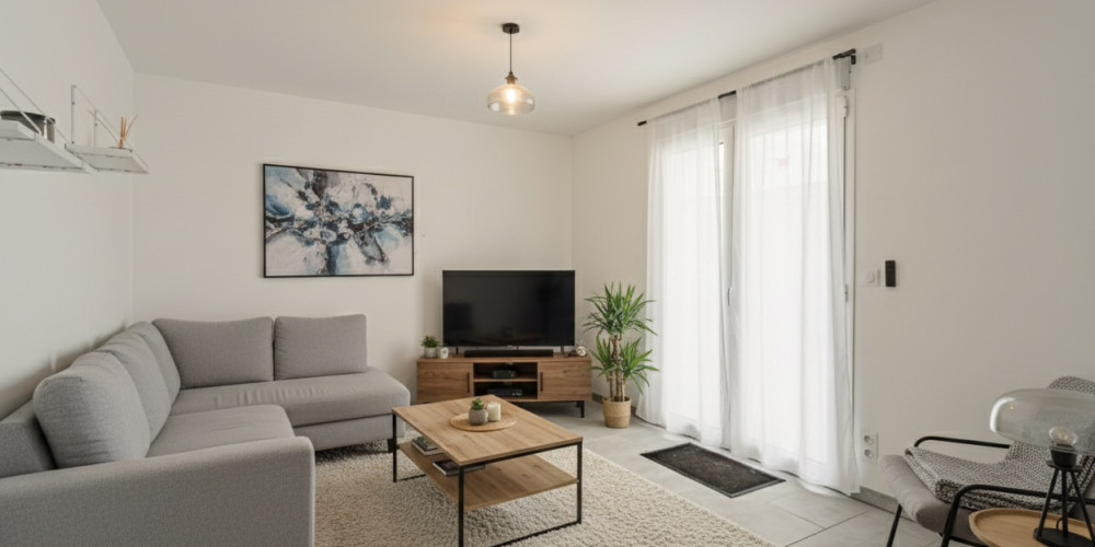 maison à BOUCAU (64340)