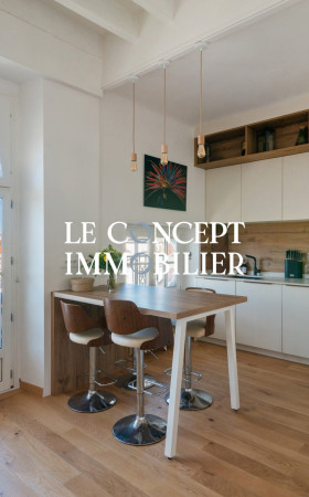 Appartement  ANGLET