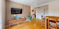 appartement à BAYONNE (64100)