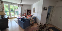 appartement à ST JEAN DE LUZ (64500)