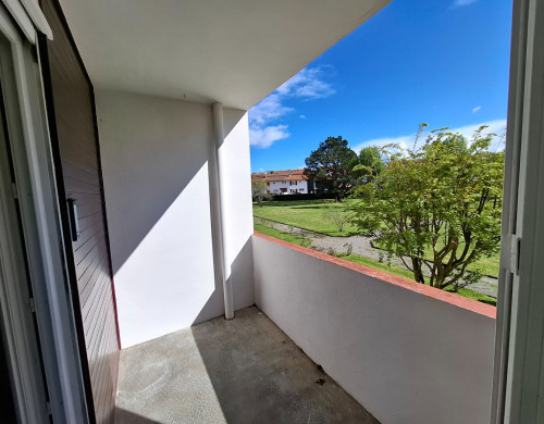 appartement  CIBOURE