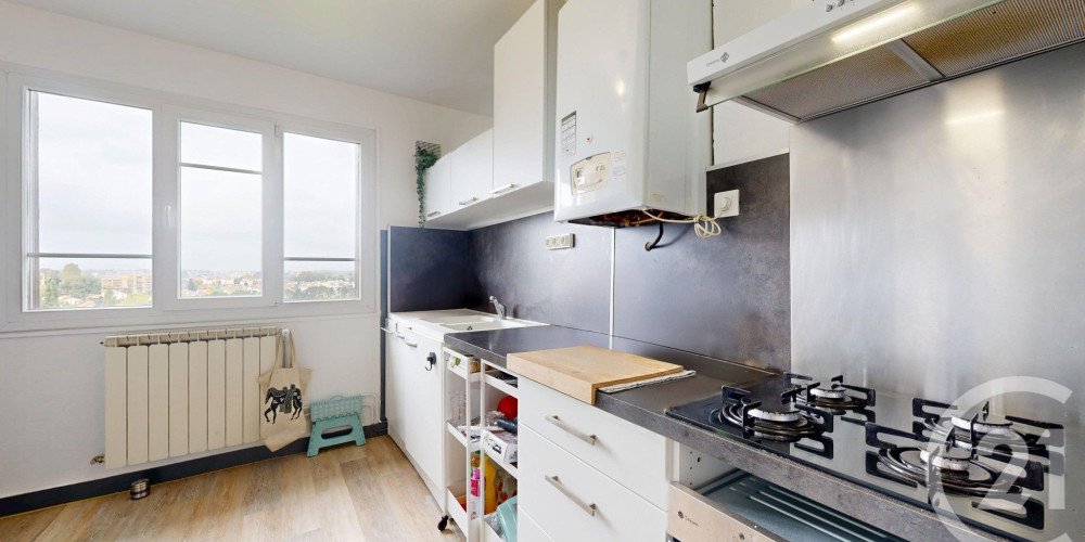 appartement à BAYONNE (64100)