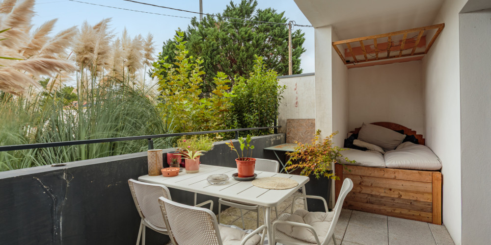 appartement à BAYONNE (64100)