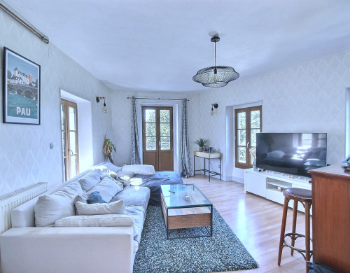 appartement  PAU