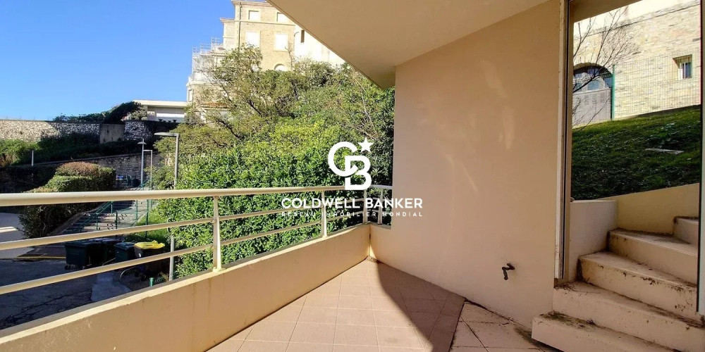 appartement à BIARRITZ (64200)