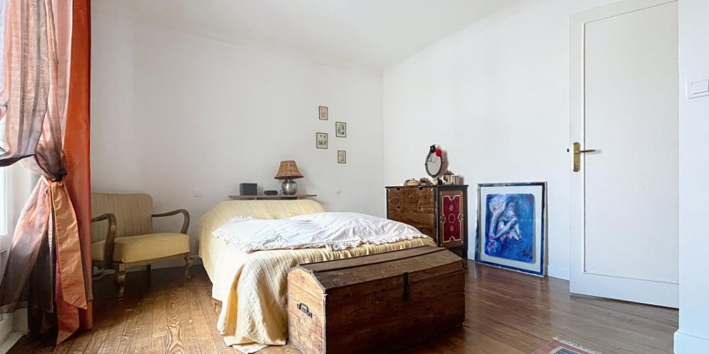 maison à BAYONNE (64100)