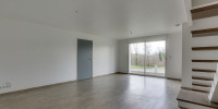 maison à BASSUSSARRY (64200)